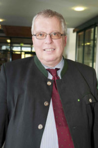 DI Ludwig Köck