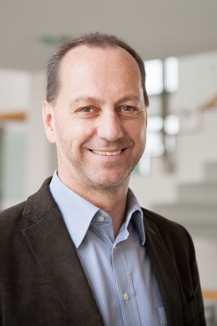 DI Werner Löffler