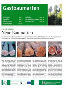 Gastbaumarten_Foto Deckblatt